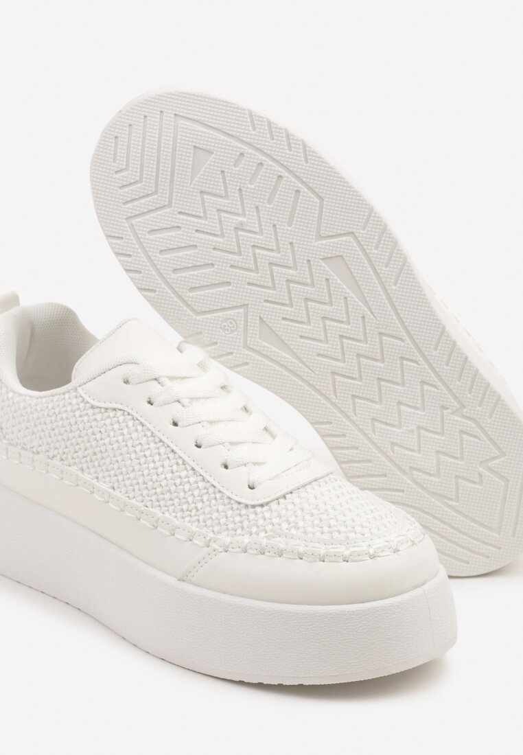 Sneakers Nilaraviela Albi