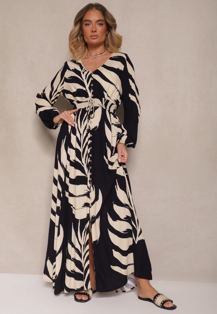 Rochie Pulene Bleumarin