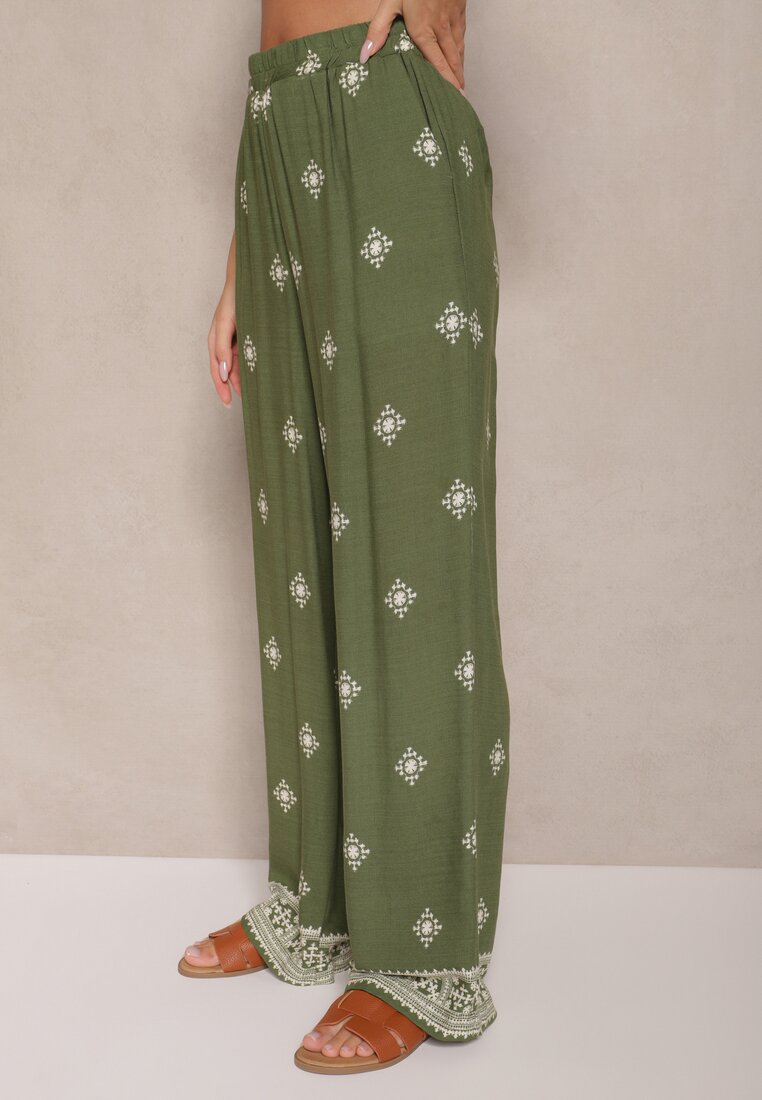 Compleu Janovaria Verde
