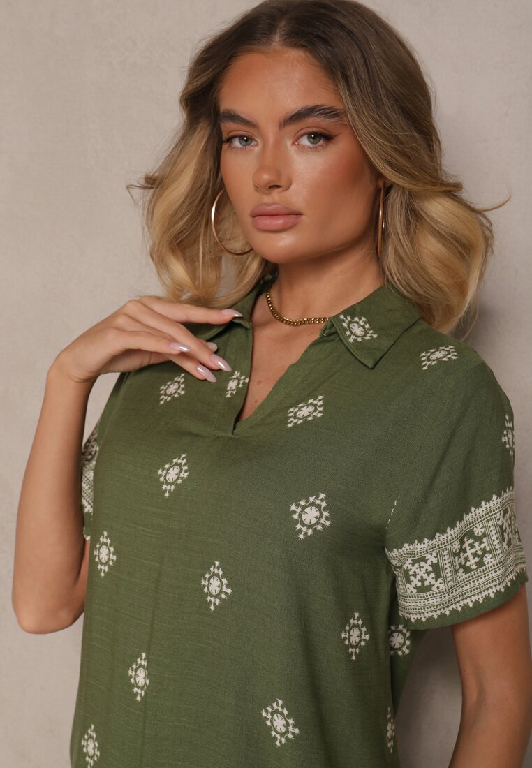 Compleu Janovaria Verde