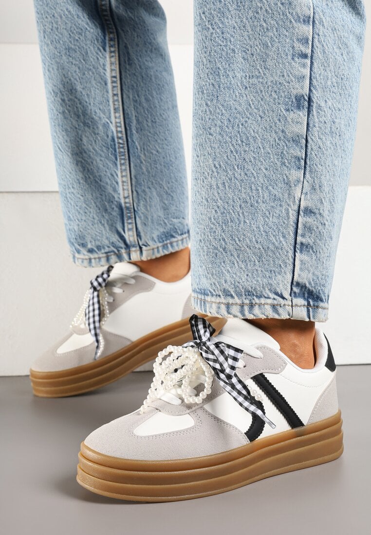 Sneakers Amivaria Albi