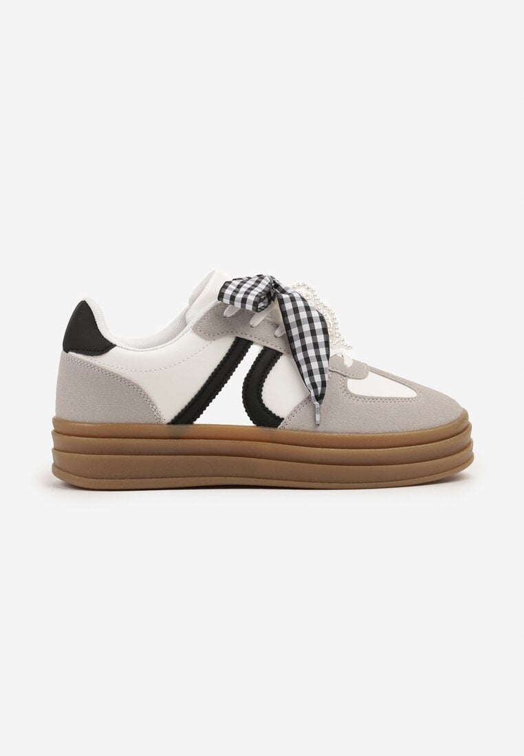 Sneakers Amivaria Albi