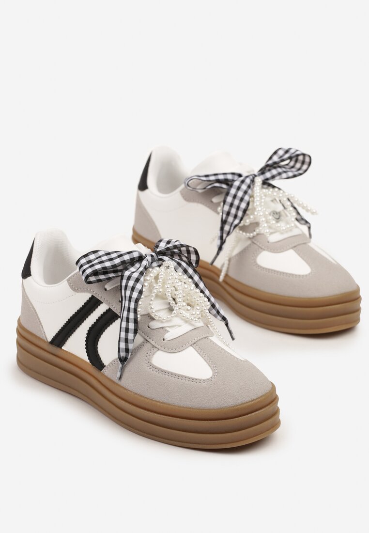 Sneakers Amivaria Albi