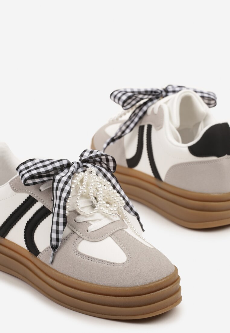 Sneakers Amivaria Albi