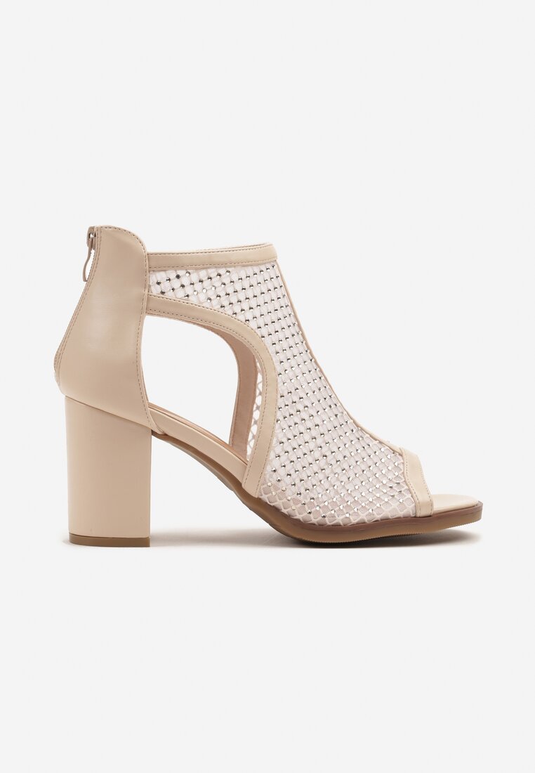 Botine Nolmio Bej