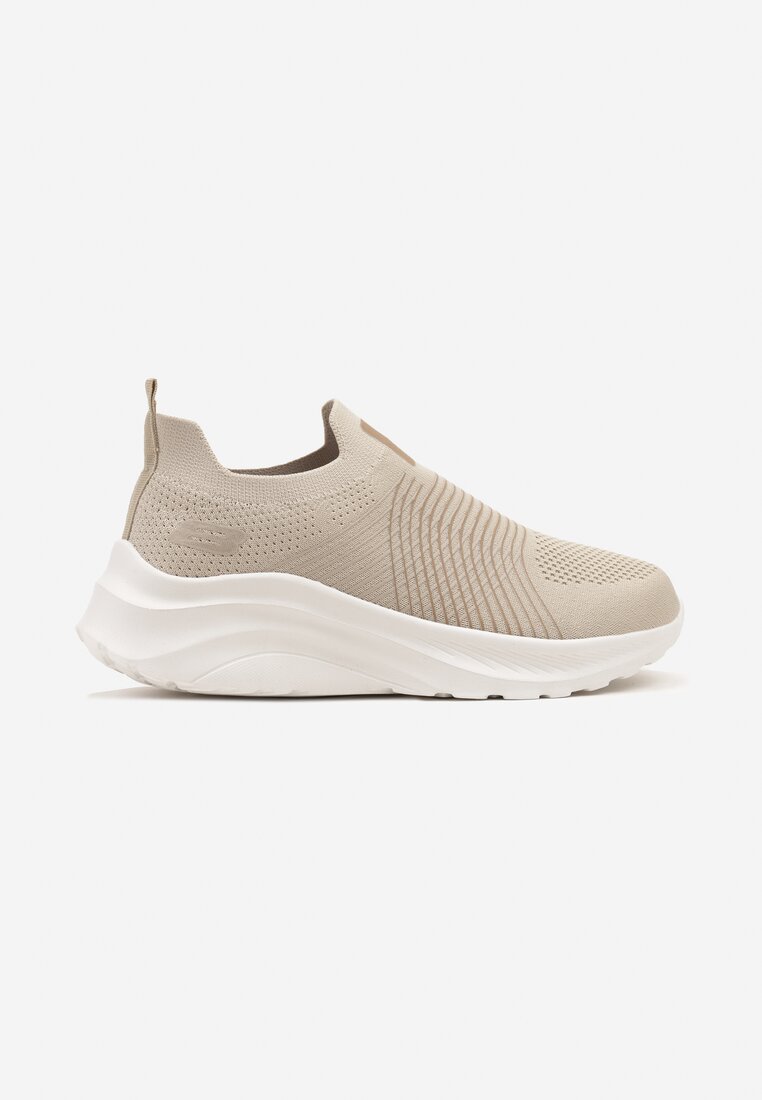 Sneakers Velmio Bej