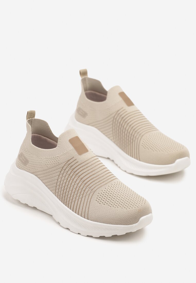 Sneakers Velmio Bej