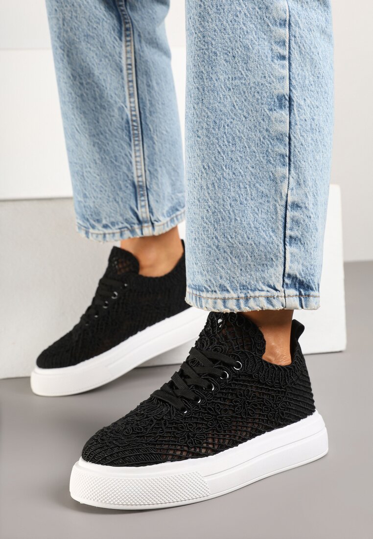 Sneakers Sunalie Negri