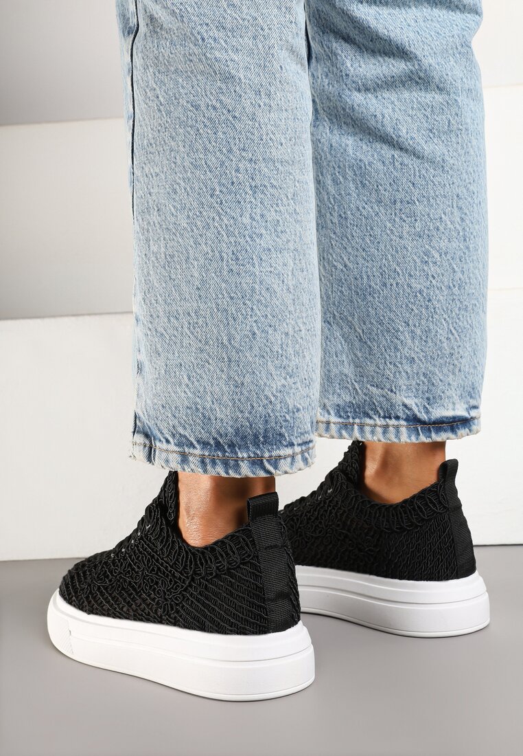 Sneakers Sunalie Negri
