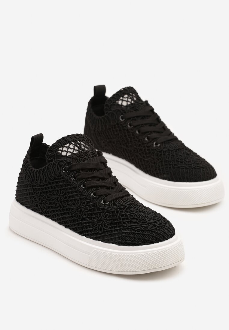 Sneakers Sunalie Negri