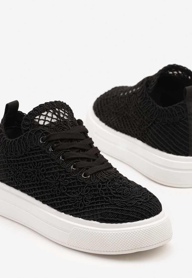 Sneakers Sunalie Negri