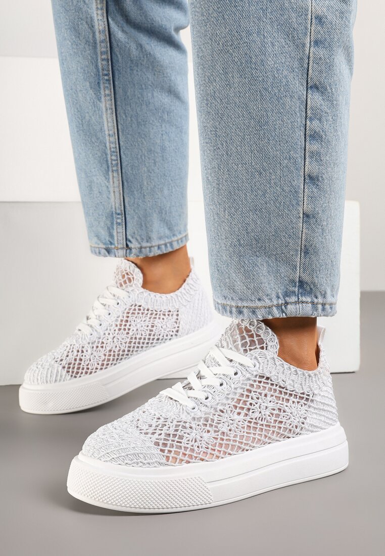Sneakers Sunalie Albi