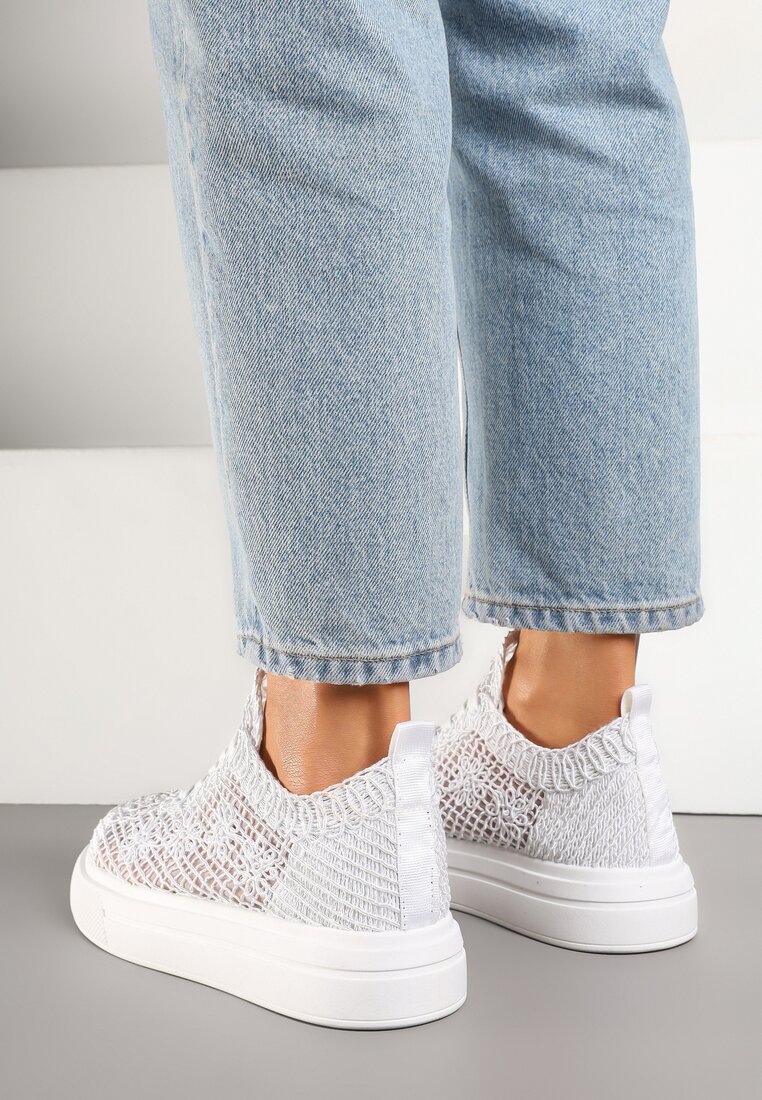 Sneakers Sunalie Albi