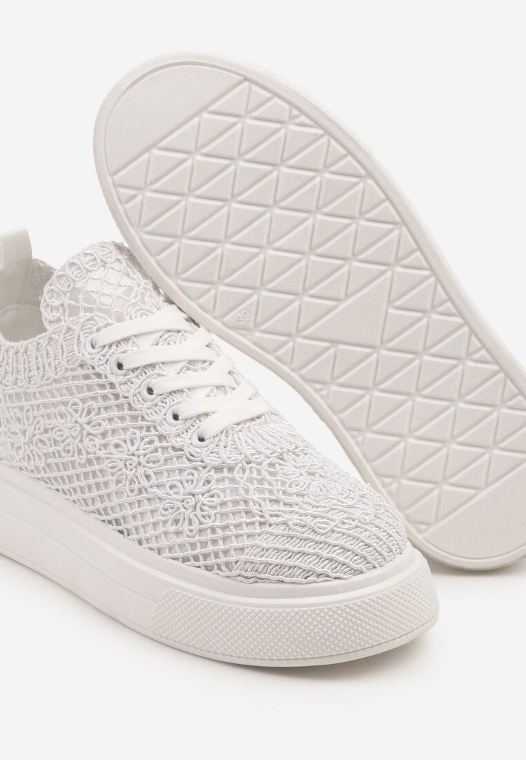 Sneakers Sunalie Albi