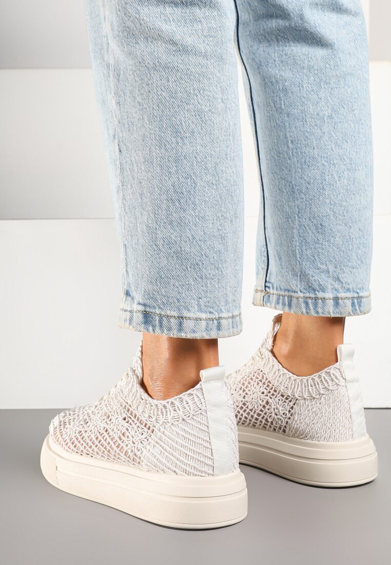 Sneakers Sunalie Bej
