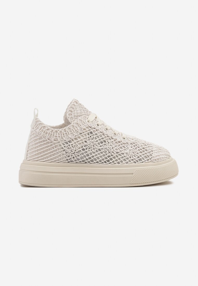 Sneakers Sunalie Bej