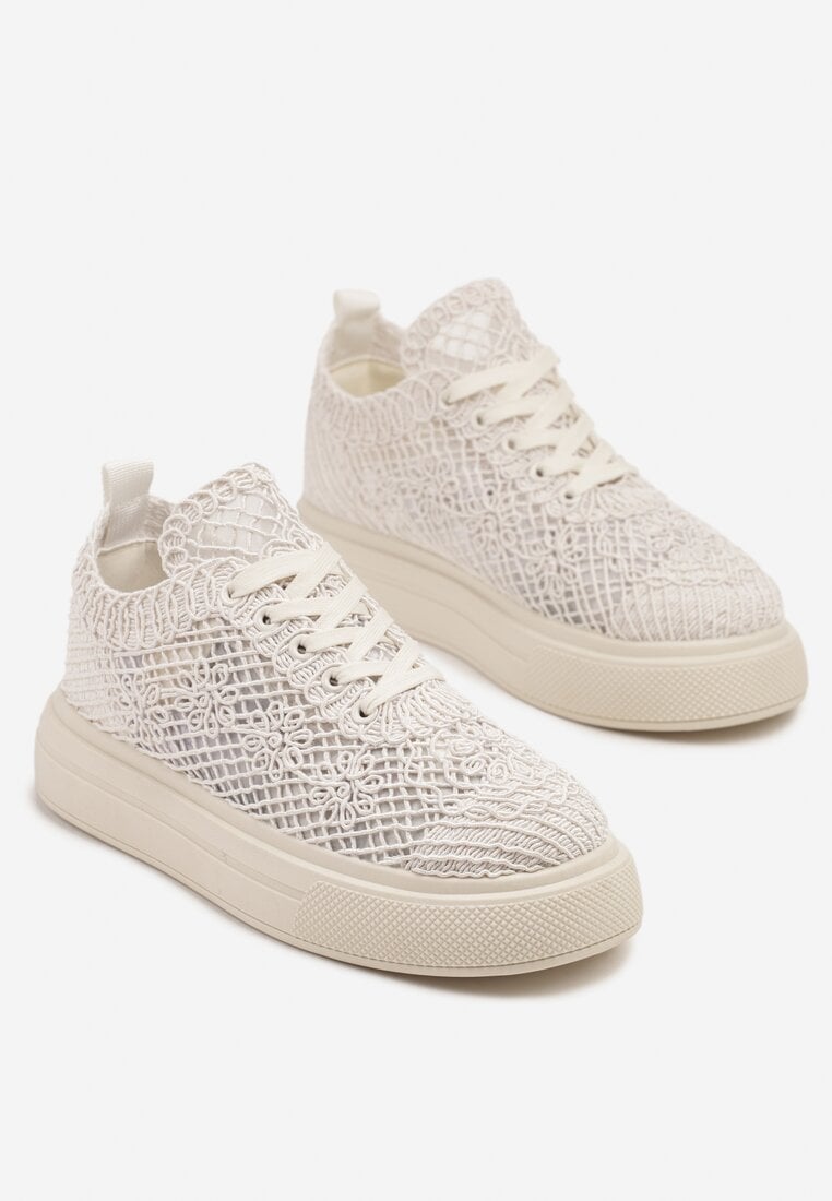 Sneakers Sunalie Bej