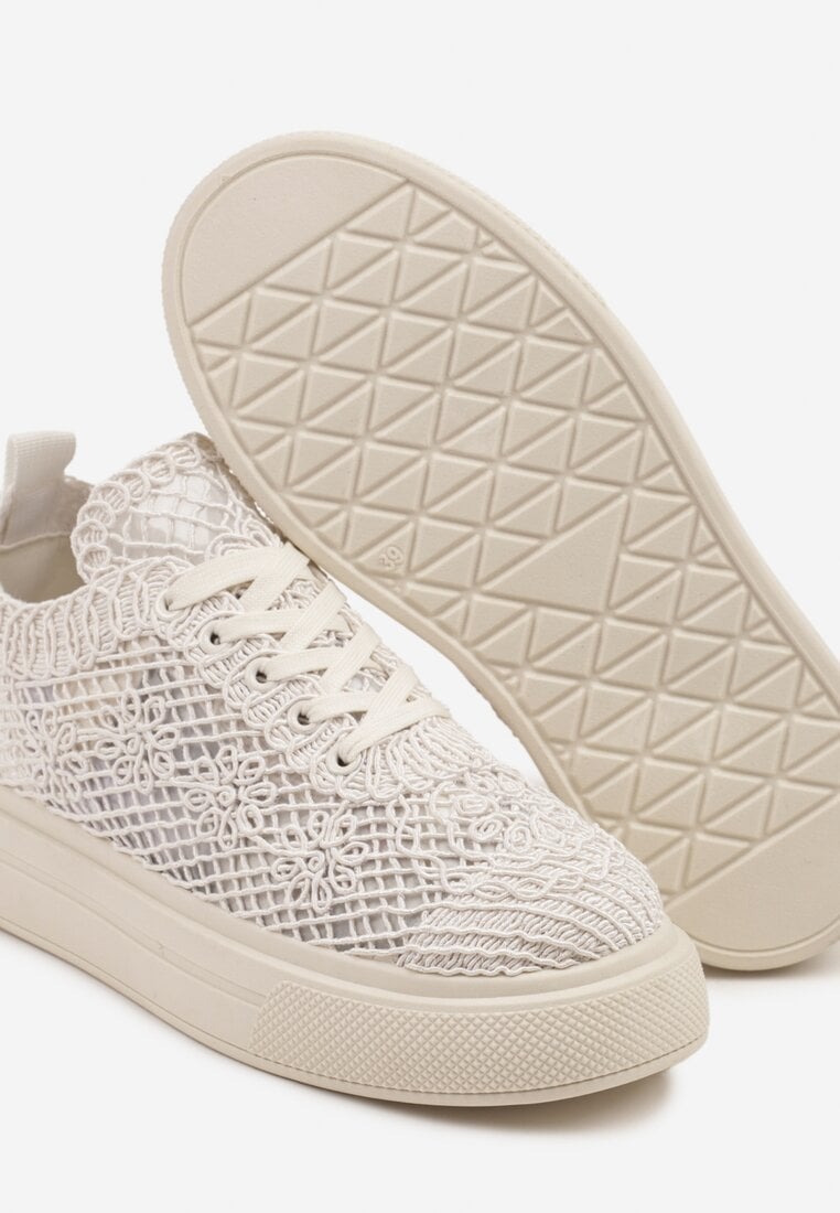 Sneakers Sunalie Bej