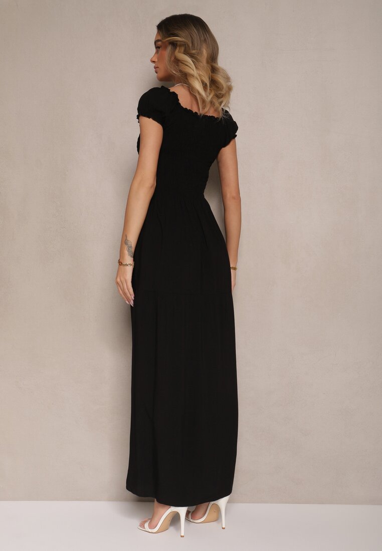 Rochie Jenalena Neagră