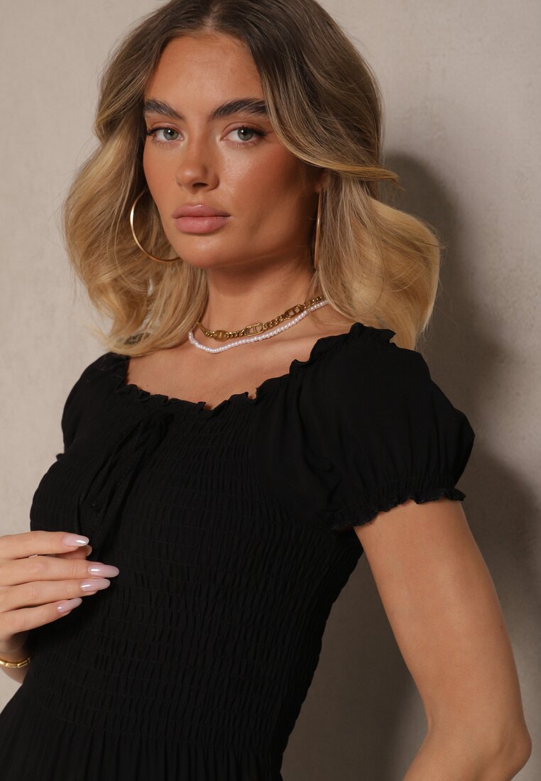 Rochie Jenalena Neagră