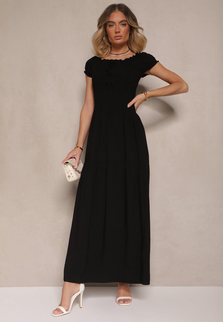 Rochie Jenalena Neagră