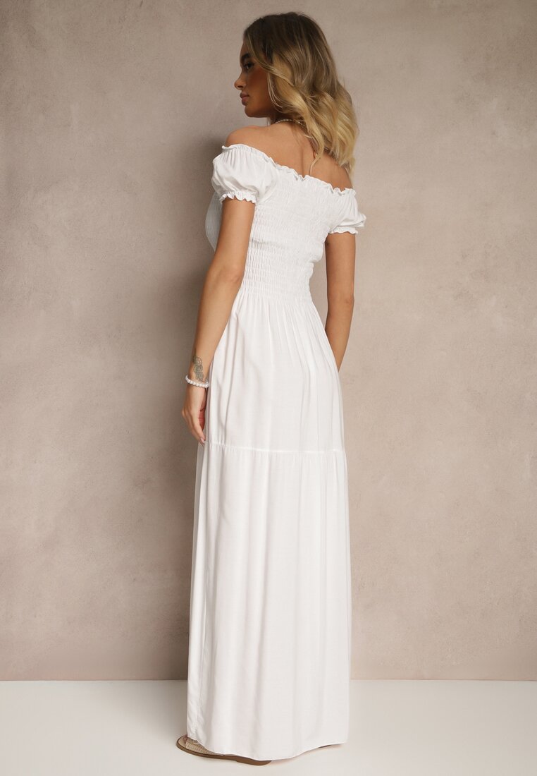 Rochie Jenalena Albă