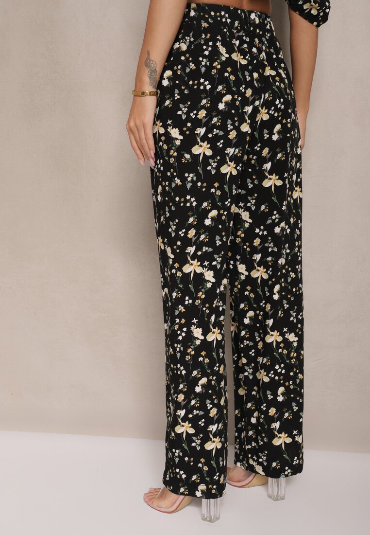 Pantaloni Zolsedi Negri