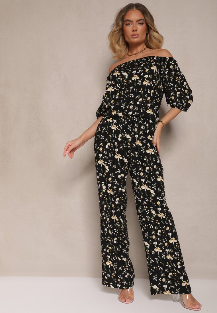 Pantaloni Zolsedi Negri