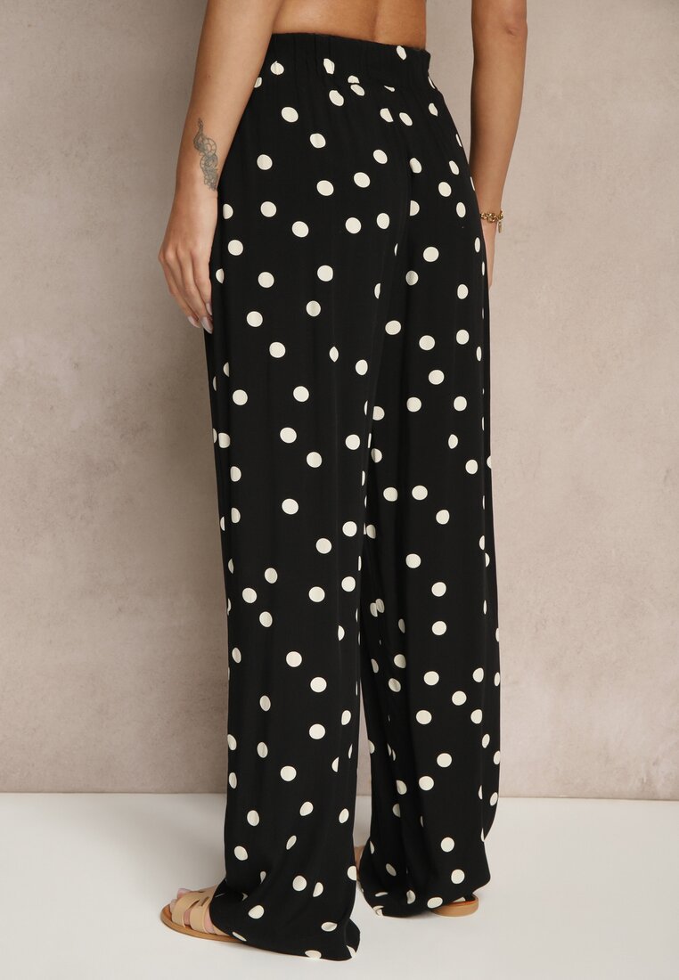 Pantaloni Yassedi Negri