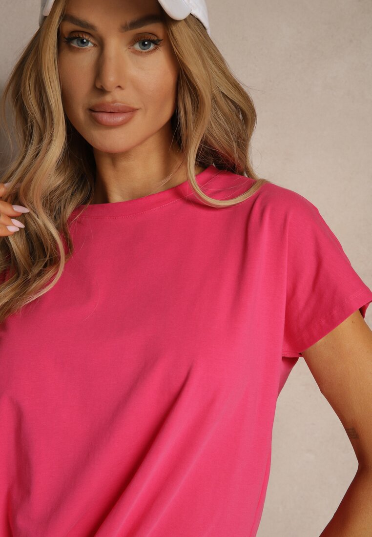 T-shirt Sunalina Roz