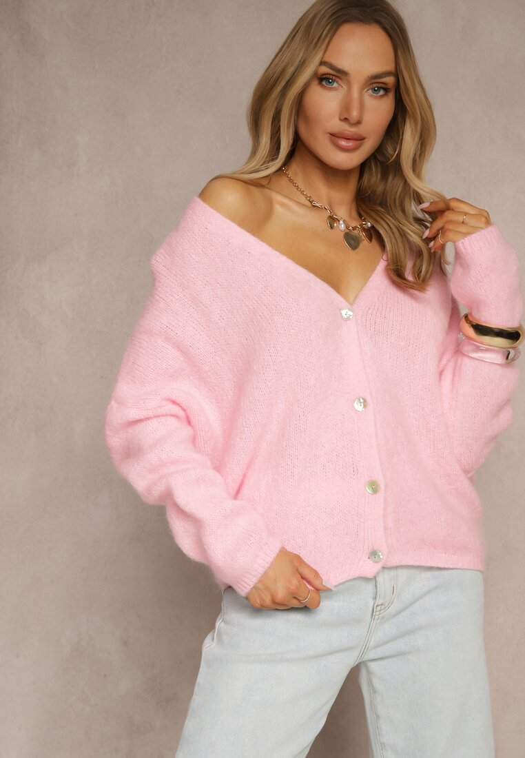 Cardigan Avelmio Roz