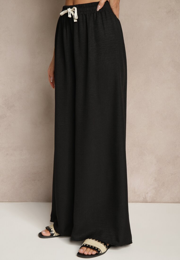 Pantaloni Noleldi Negri