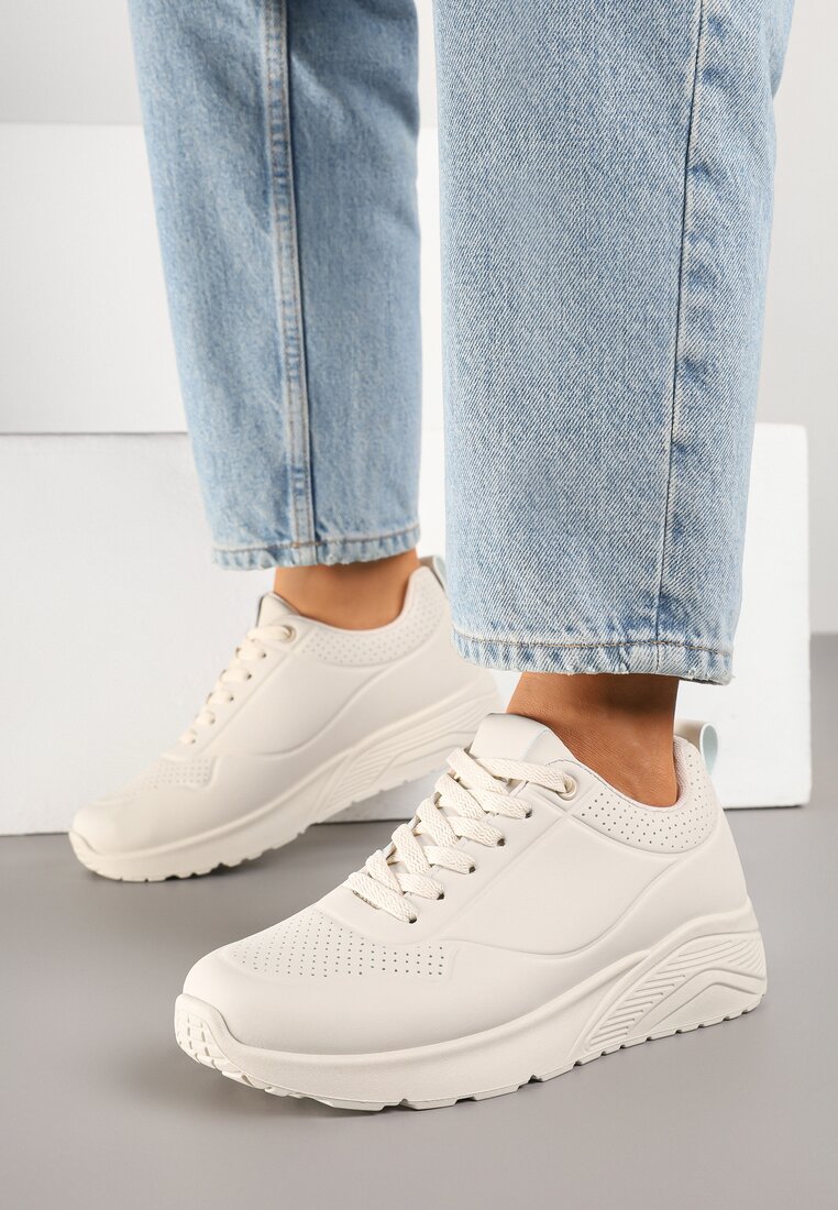 Sneakers Ulithrena Bej