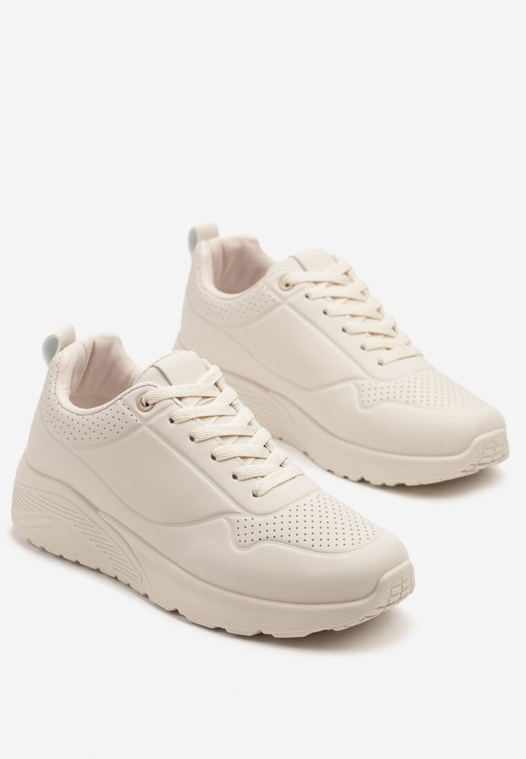 Sneakers Ulithrena Bej