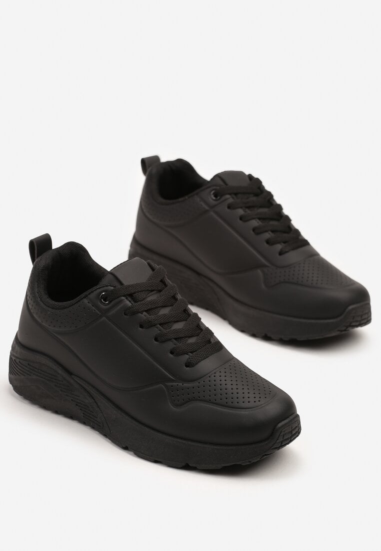 Sneakers Ulithrena Negri