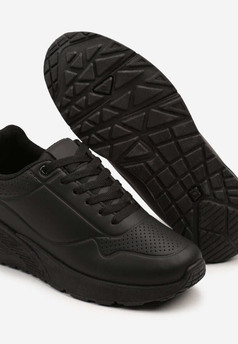 Sneakers Ulithrena Negri