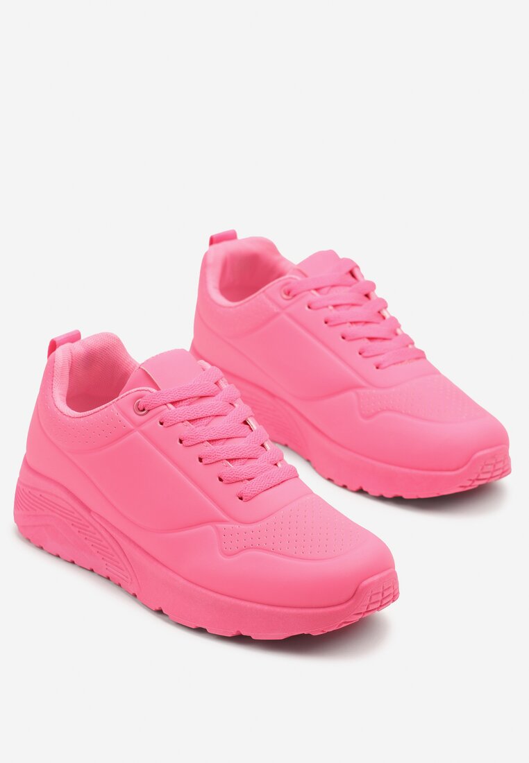 Sneakers Ulithrena Fucsia