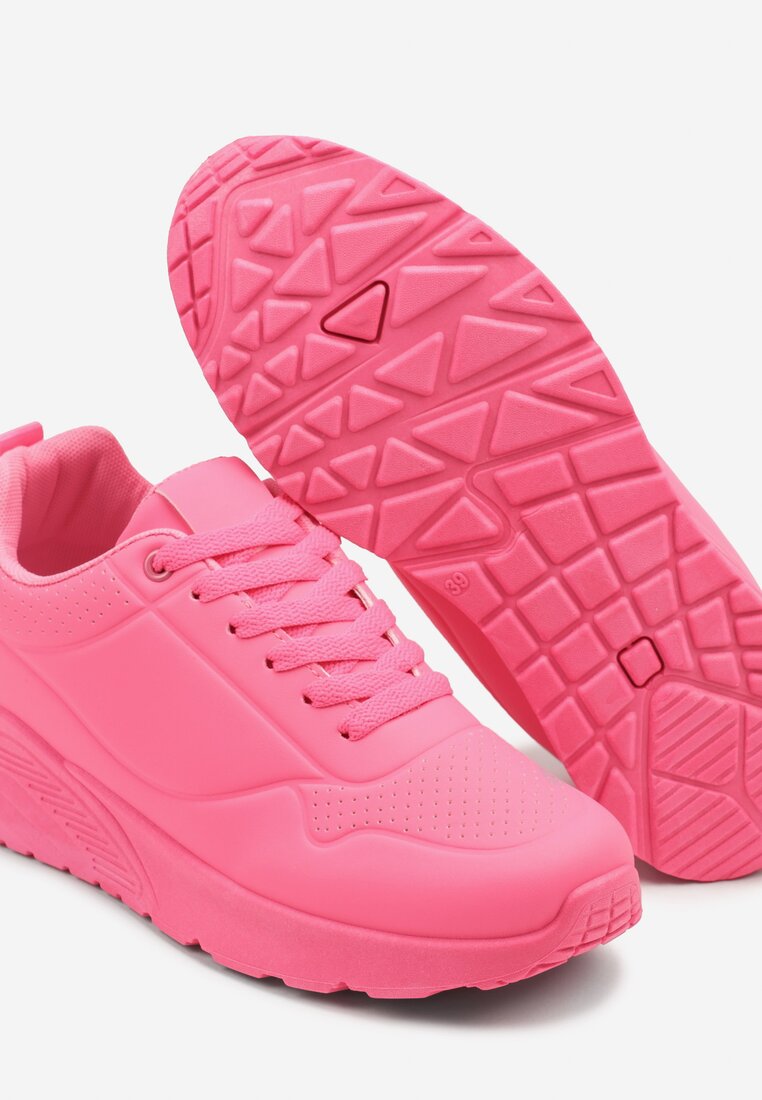 Sneakers Ulithrena Fucsia