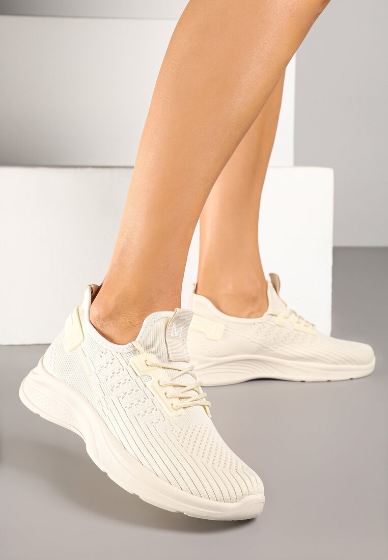 Pantofi sport Ulinoria Bej