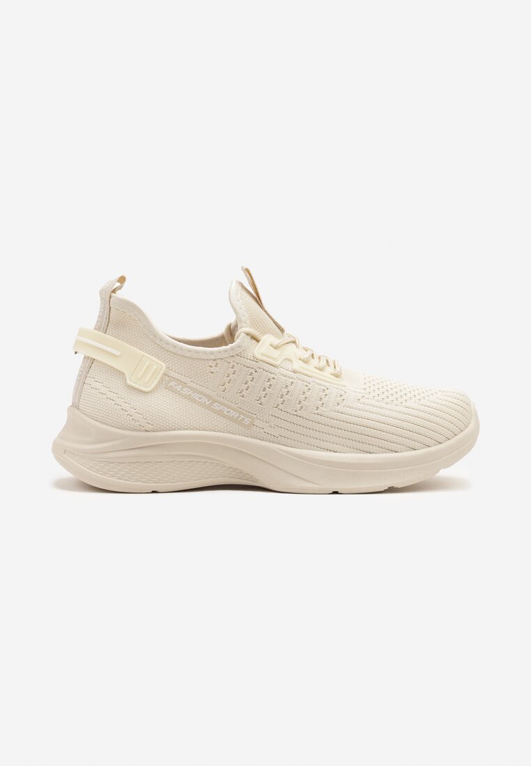 Pantofi sport Ulinoria Bej