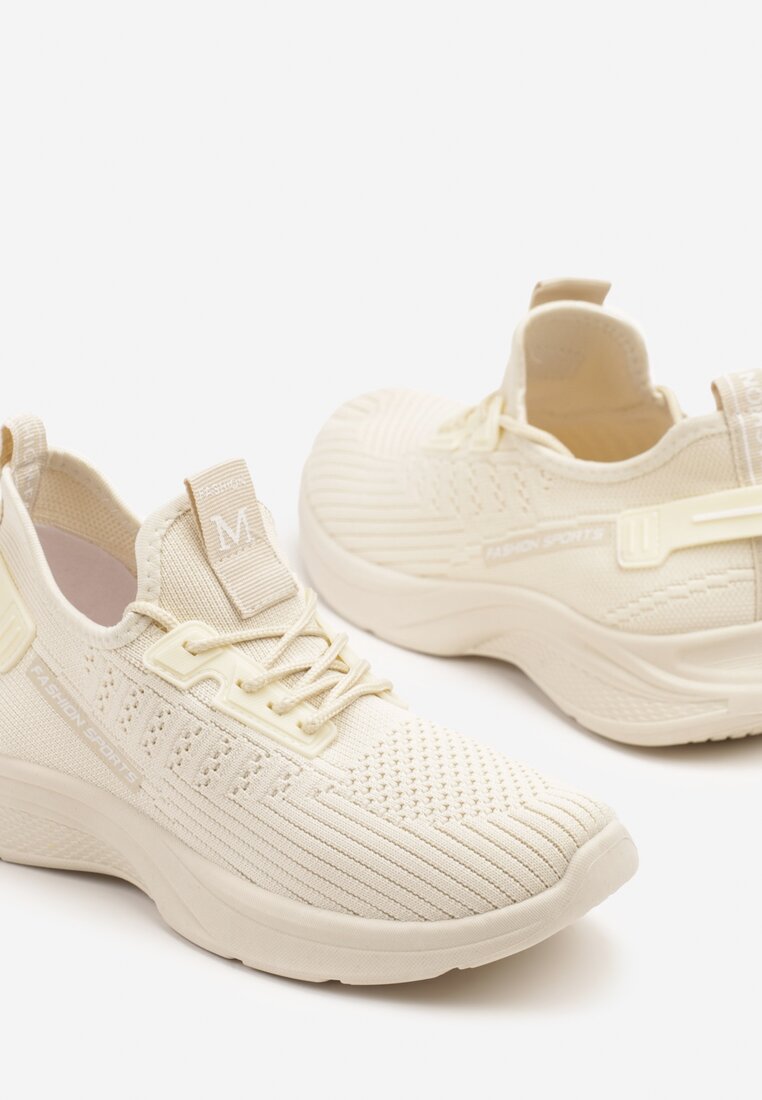 Pantofi sport Ulinoria Bej