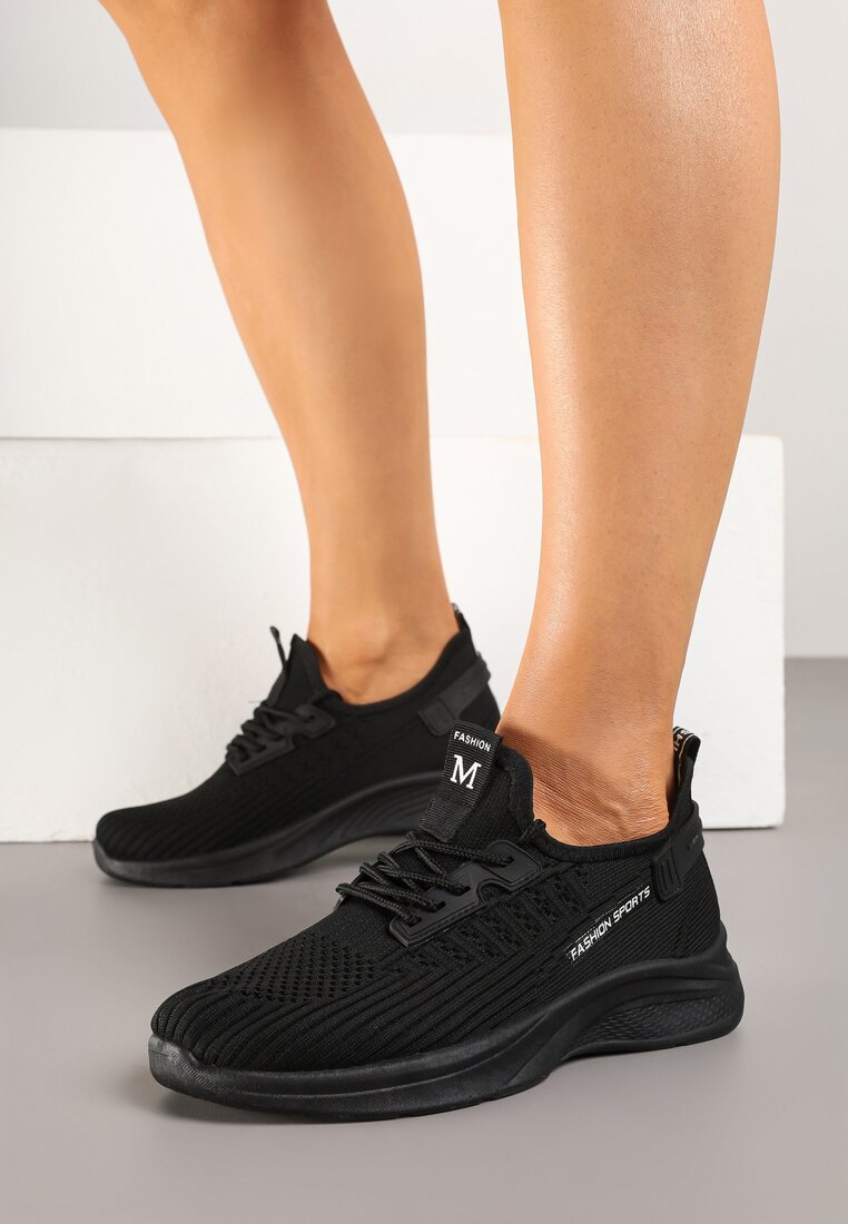 Pantofi sport Ulinoria Negri