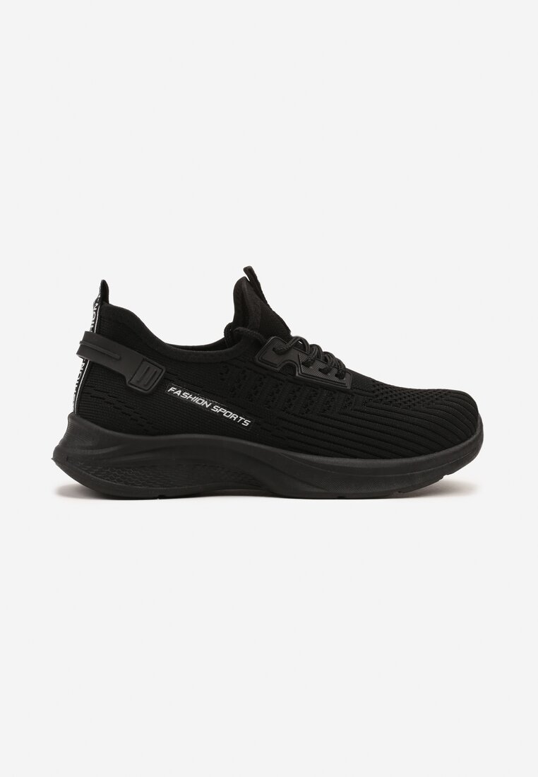Pantofi sport Ulinoria Negri