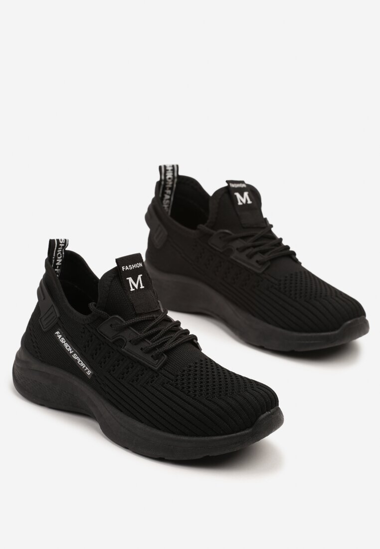Pantofi sport Ulinoria Negri