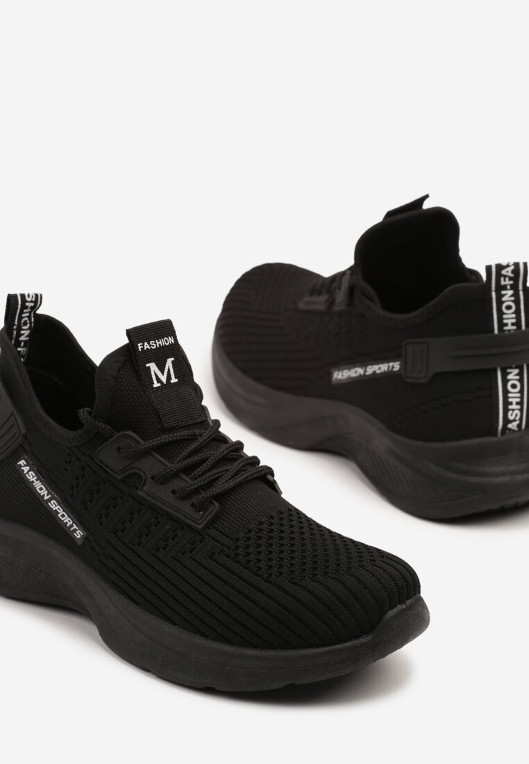 Pantofi sport Ulinoria Negri