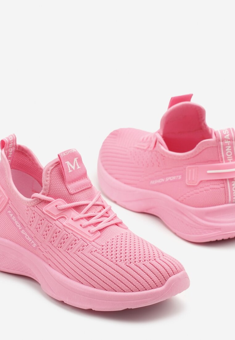 Pantofi sport Ulinoria Fucsia