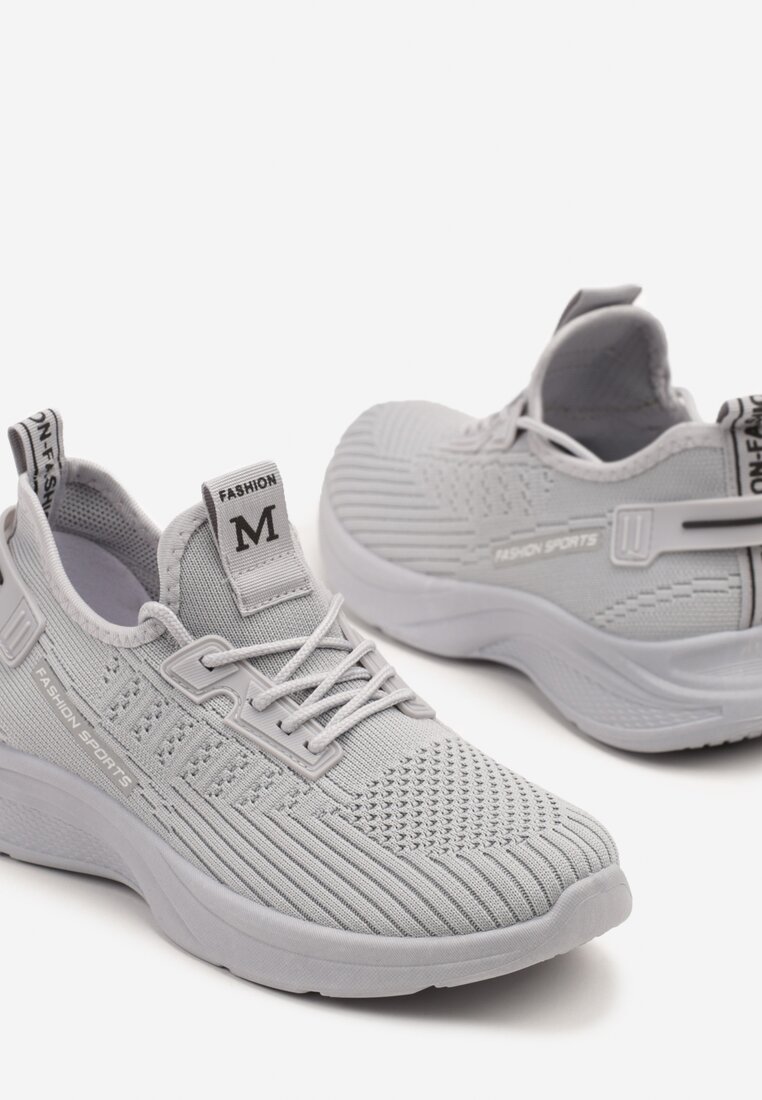 Pantofi sport Ulinoria Gri