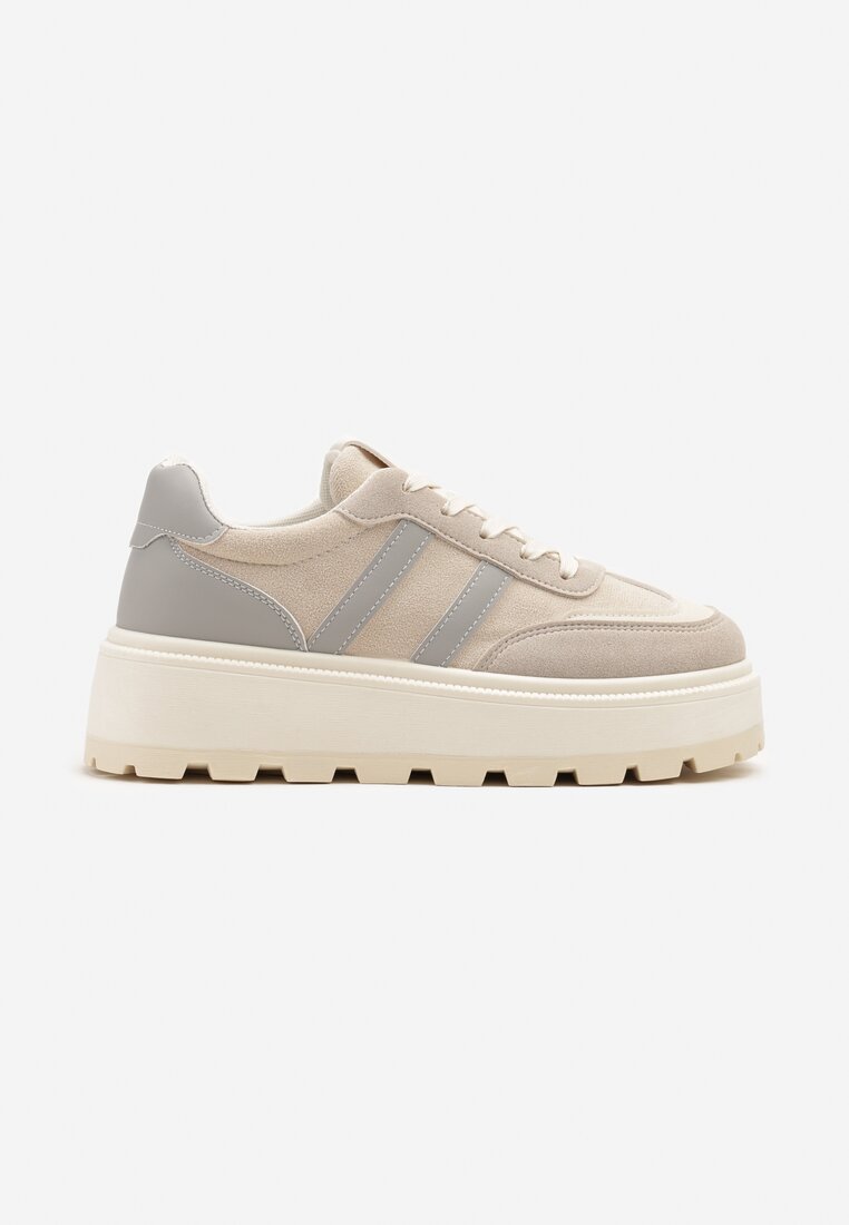 Sneakers Xarmio Gri