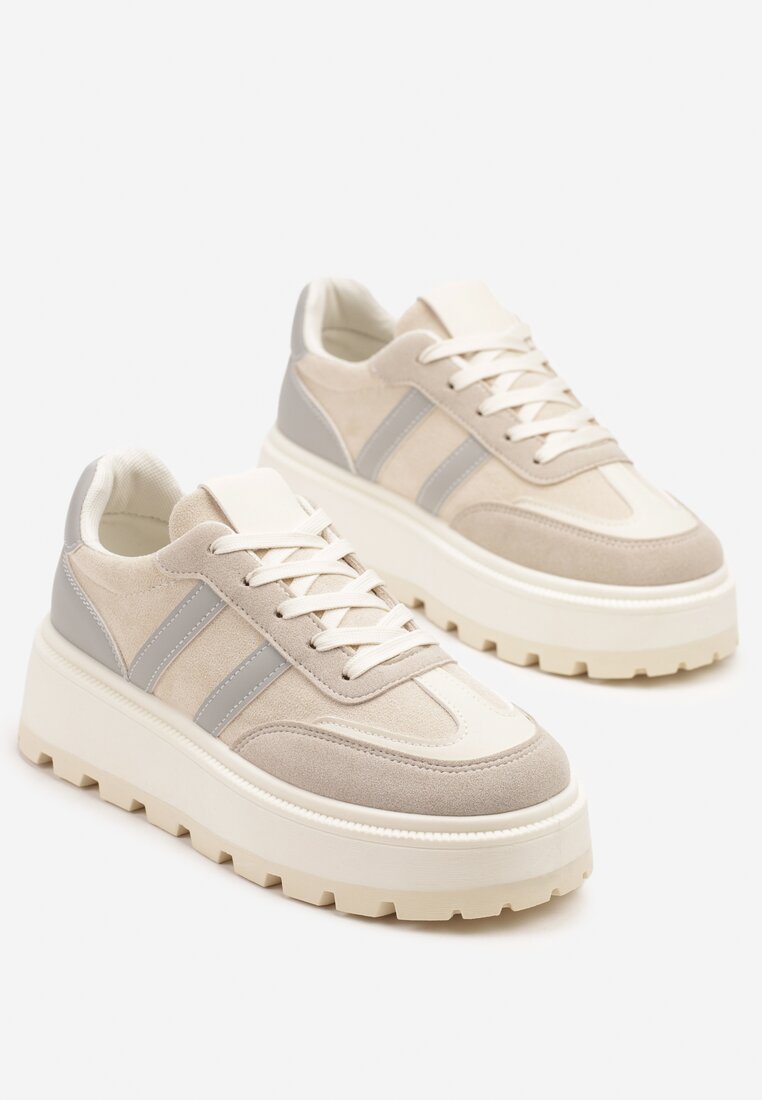Sneakers Xarmio Gri