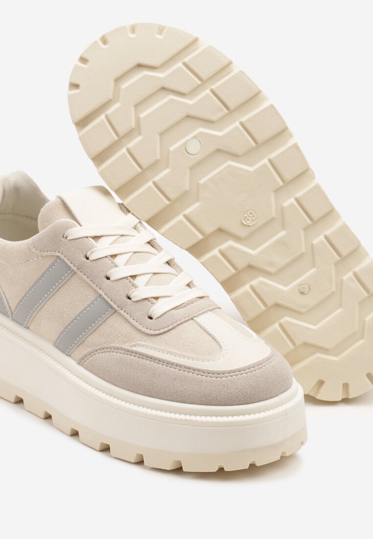 Sneakers Xarmio Gri